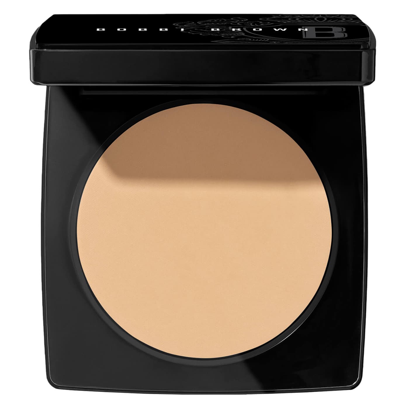 BB Powder - Sheer Finish Pressed Powder Soft Sand
