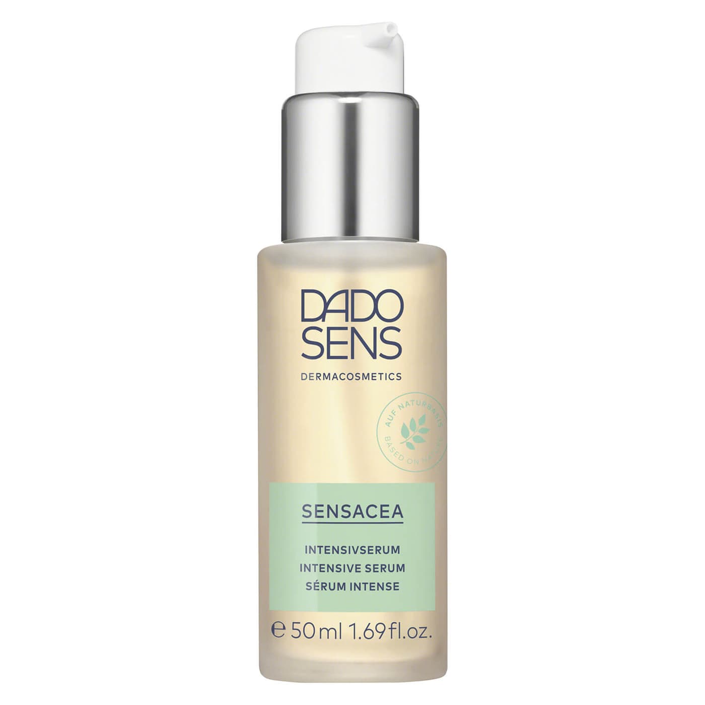 DADO SENS SENSACEA - Intensiv-serum