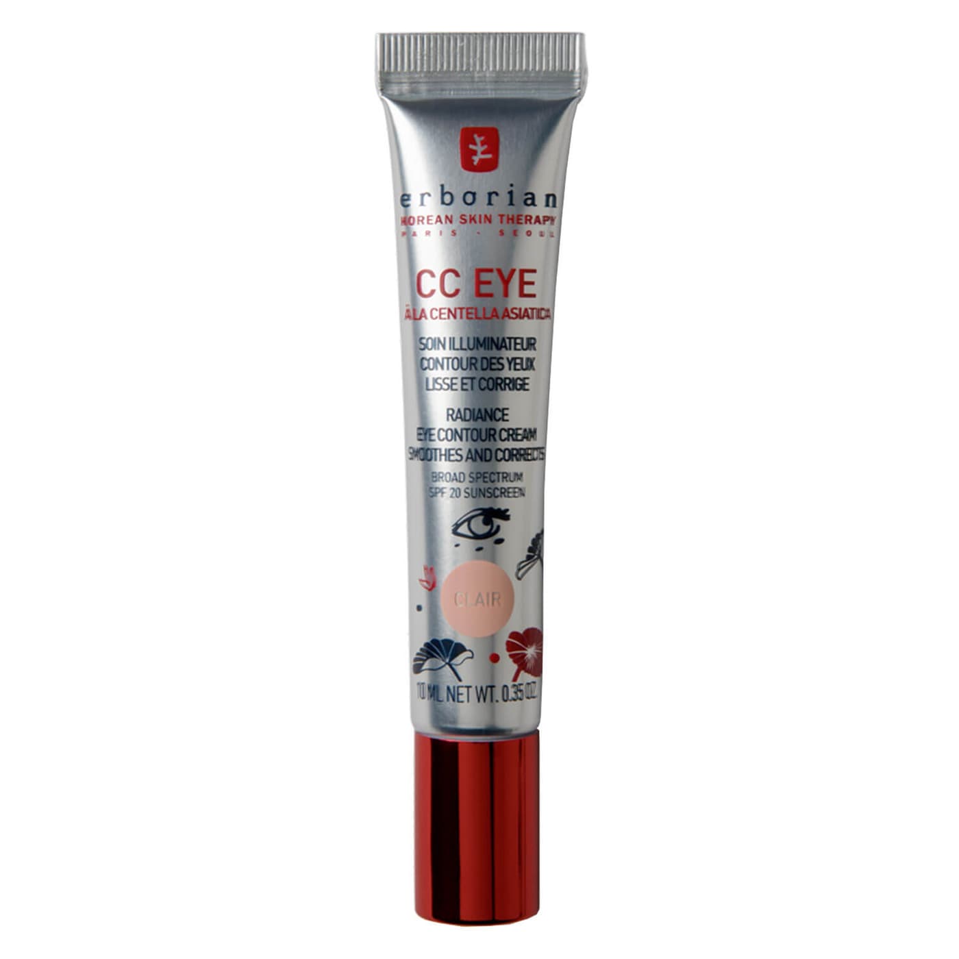 erborian CC - Eye Clair