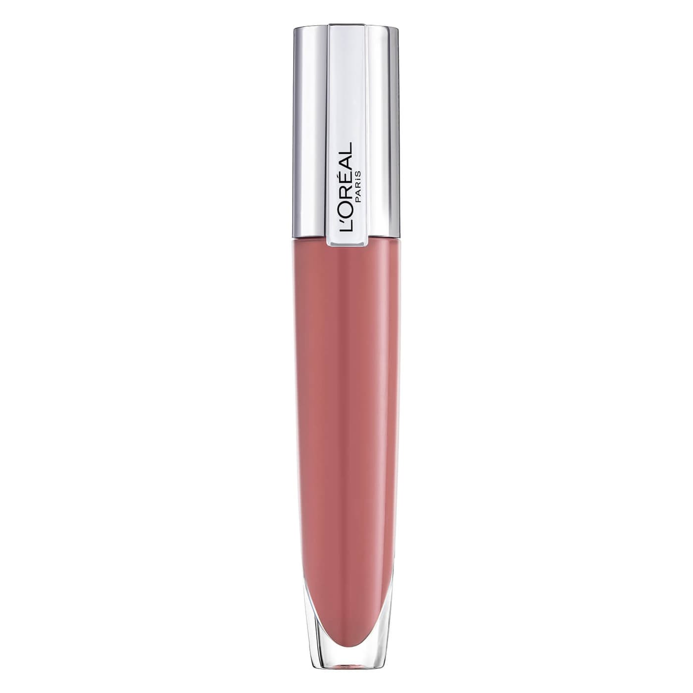 LOréal Brilliant Signature - Plump-in-Gloss 404 I Assert