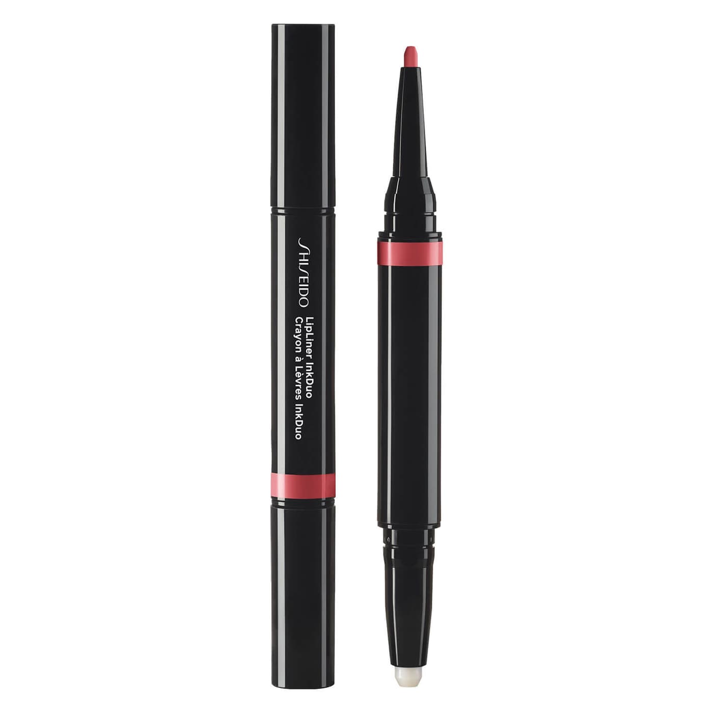 LipLiner InkDuo - Rosewood 04