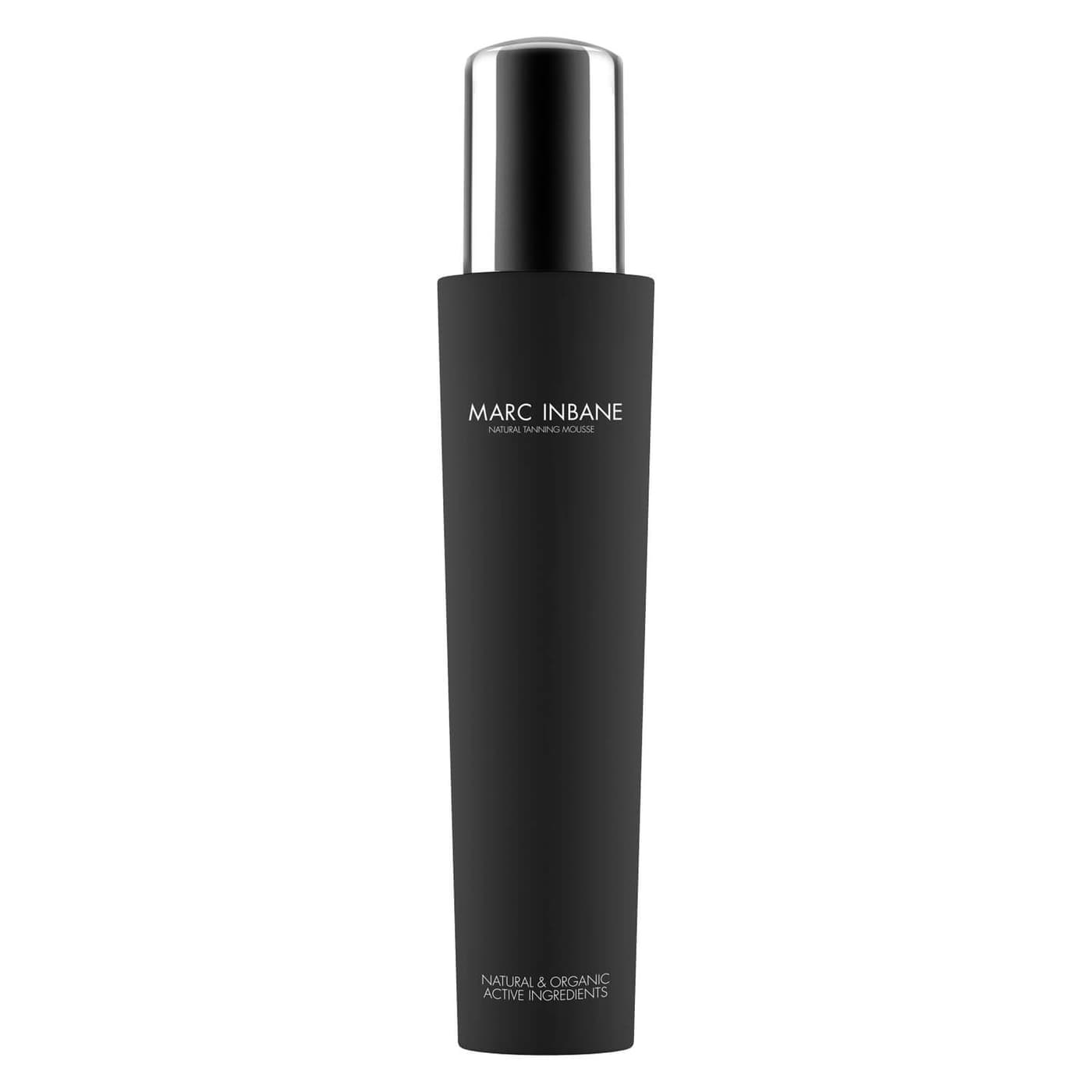Marc Inbane - Natural Tanning Mousse