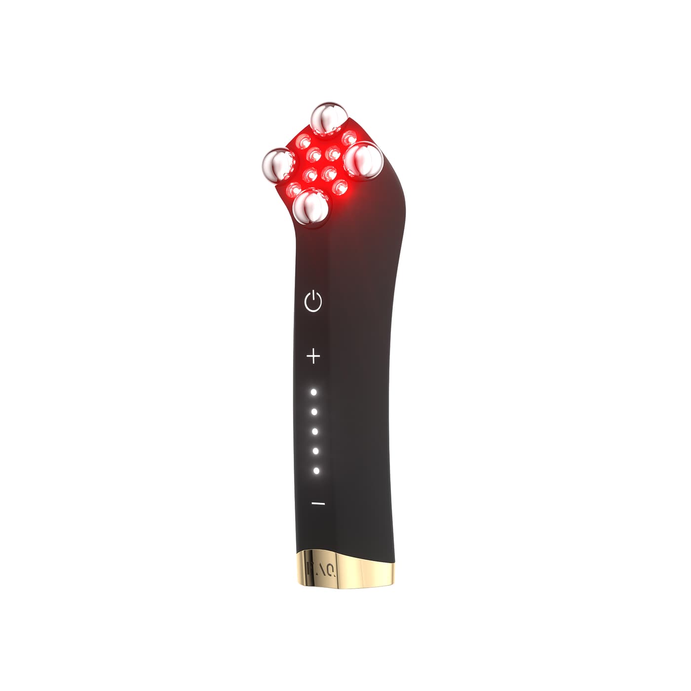 FAQ™ - 402 Dual Microcurrent Red LED Toning Device