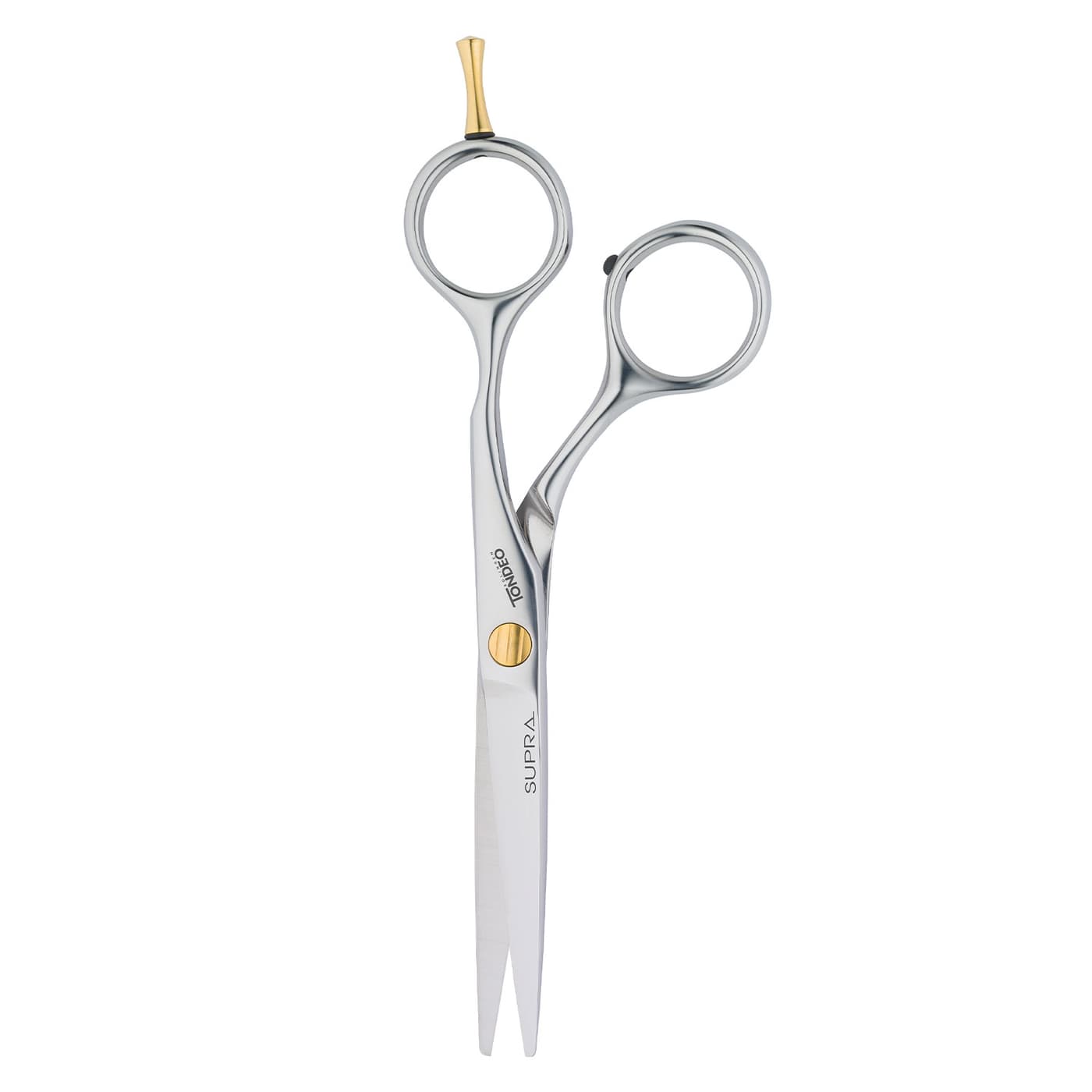 Tondeo Scissors - Supra Offset Scissors 5.5"