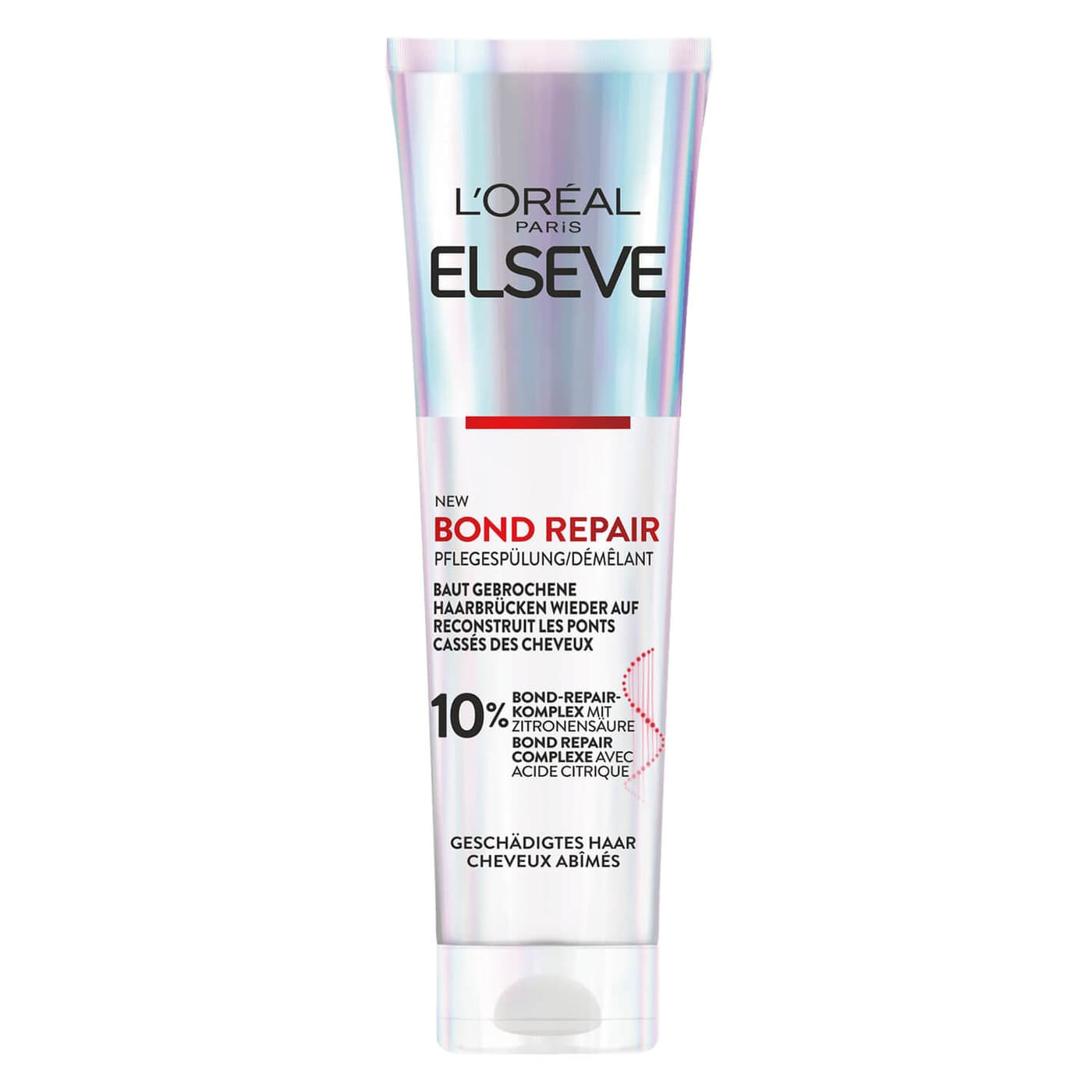 LOréal Elseve Haircare - Bond Repair Spülung