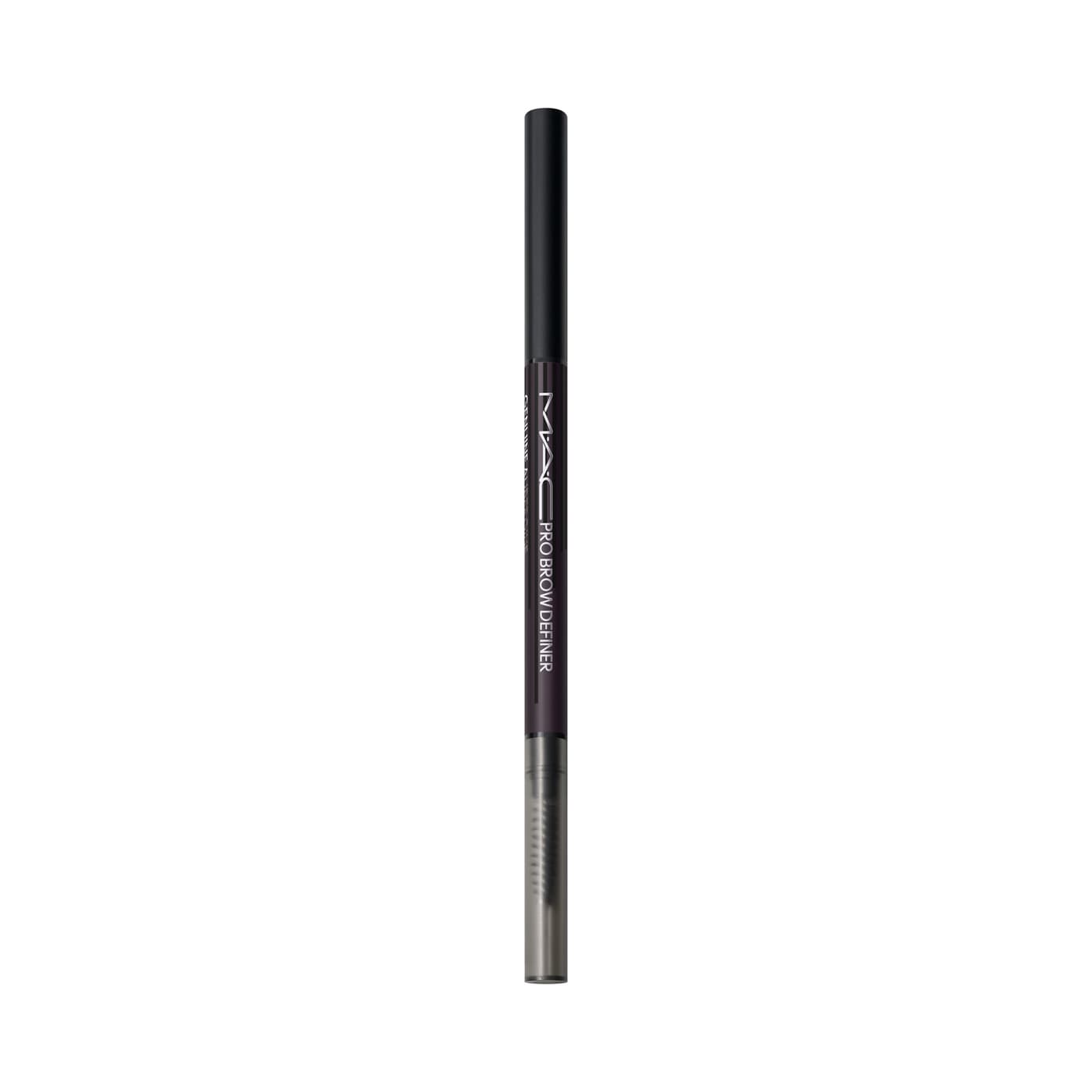 M·A·C Pro Brow Definer - 1mm Tip Brow Pencil Genuine Aubergine