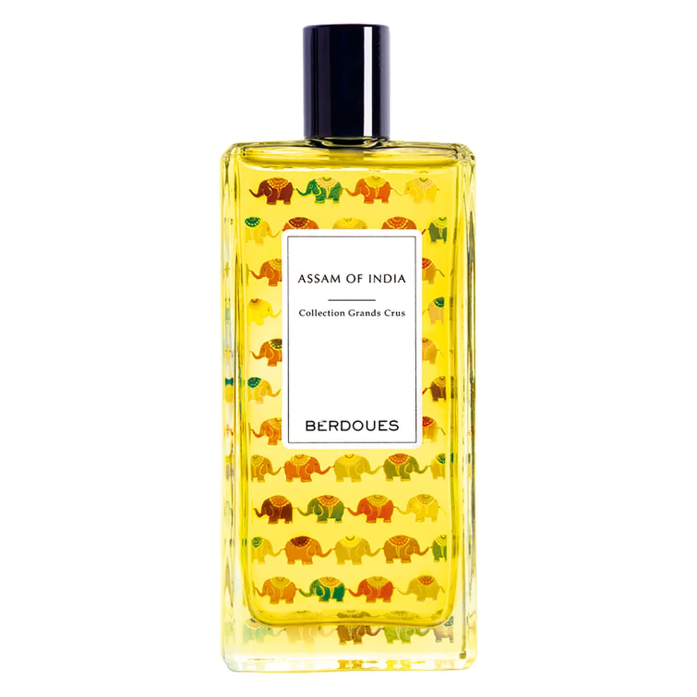 BERDOUES -  Assam of India Eau de Parfum