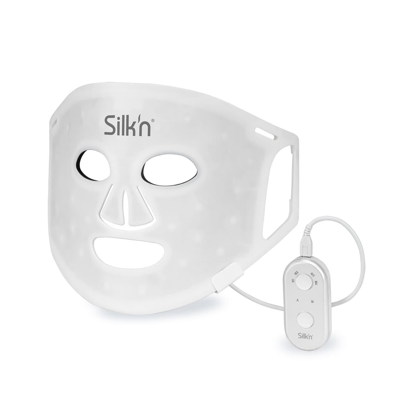 Silkn - Led Facemask 100
