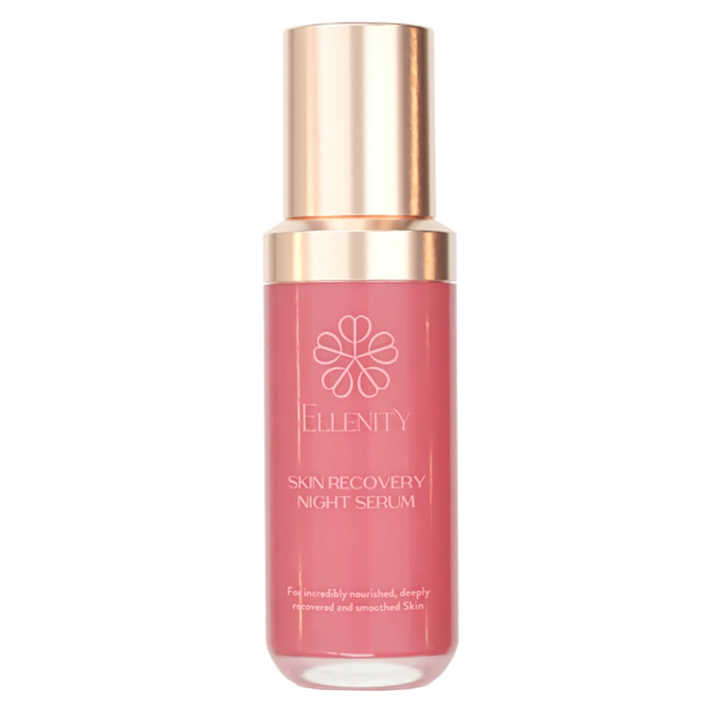 ELLENITY - Skin Recovery Night Serum