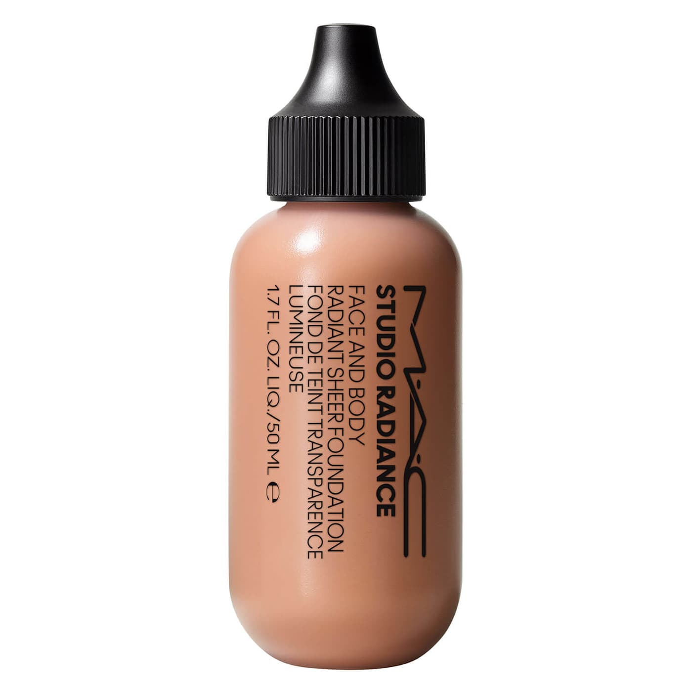 Studio Radiance - Face & Body Foundation W3