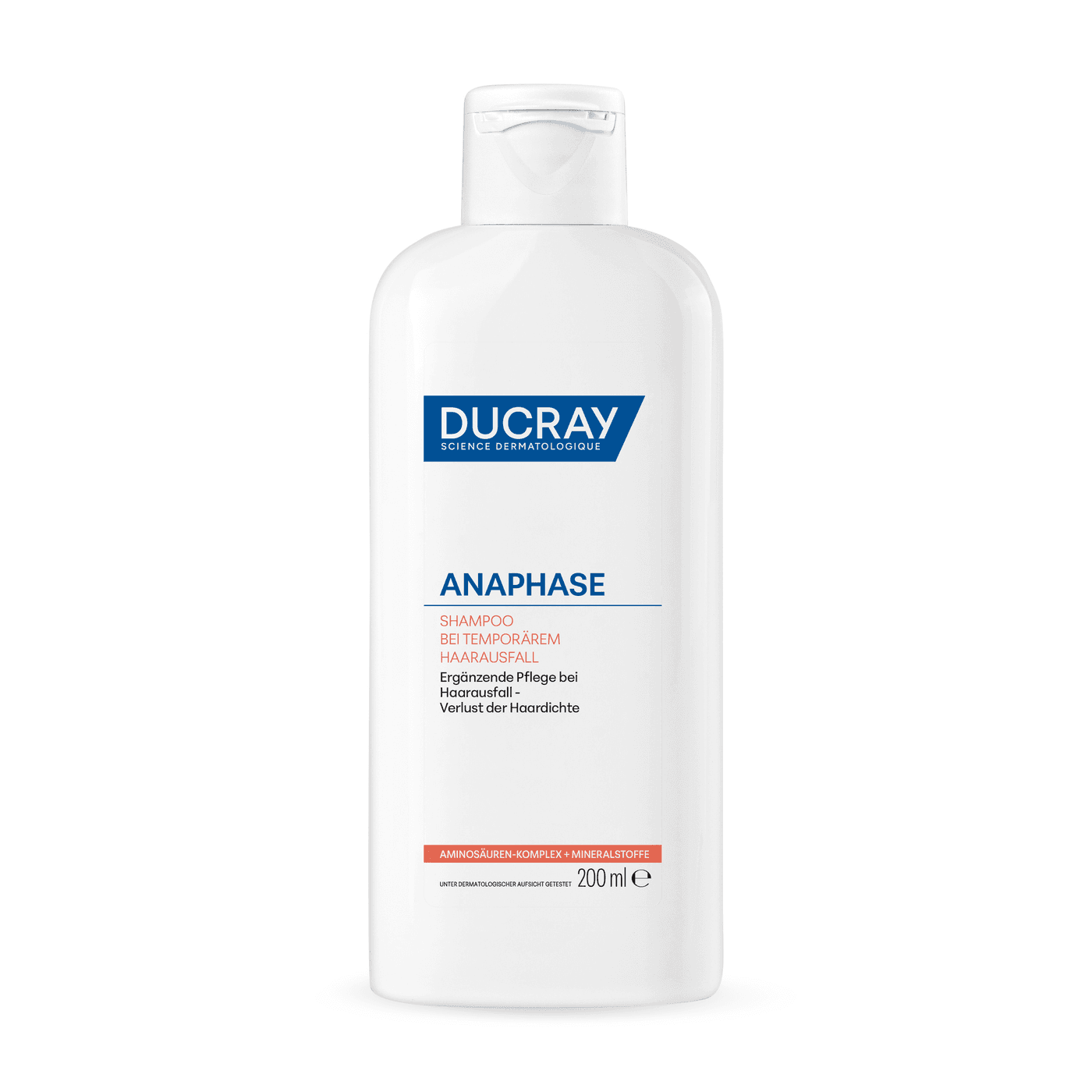 ANAPHASE+ - Reactiv Shampoo Bei Haarausfall