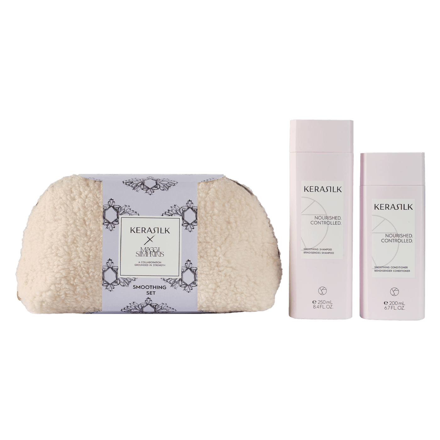 Essential - Maggi Simpkins Smoothing Set