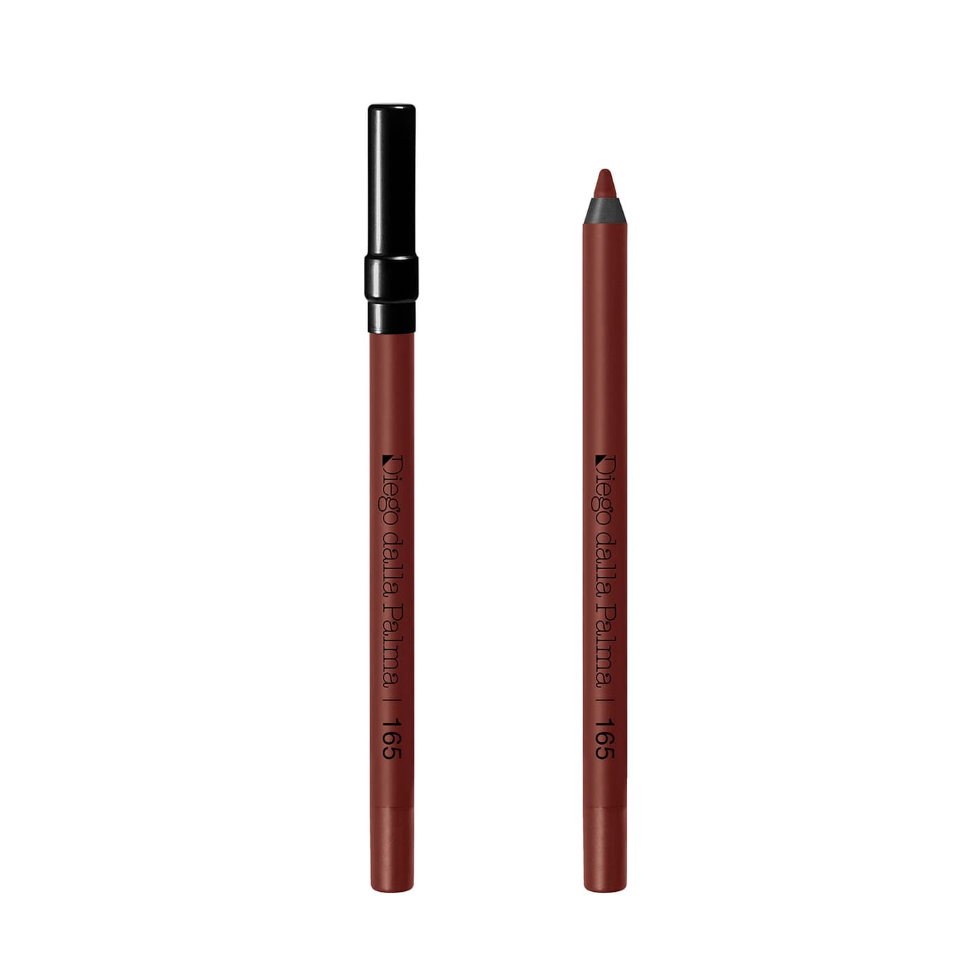 Stay On Me - Lipliner Long Lasting Wr  165