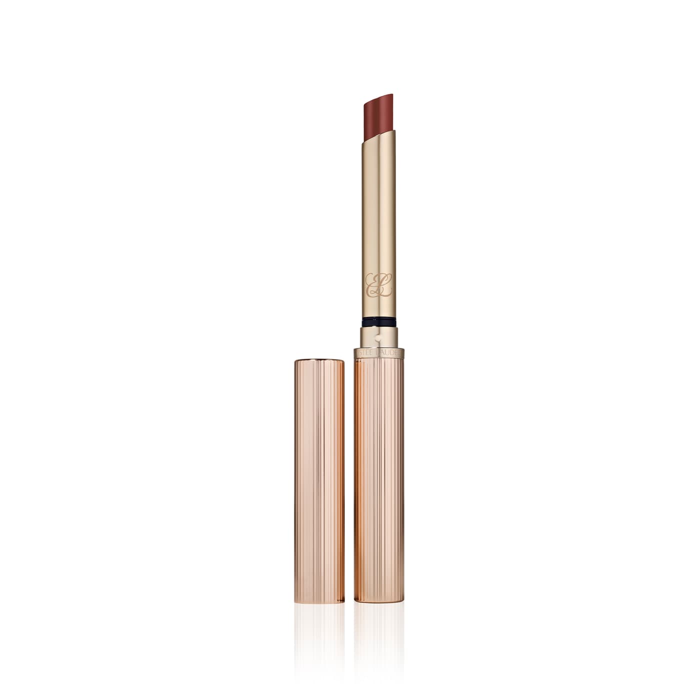 Pure Color Explicit Slick Shine - Pure Color Explicit Slick Shine Lipstick Second Glance