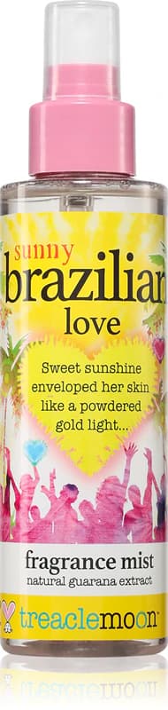 treaclemoon - Brazilian Love Body Spray