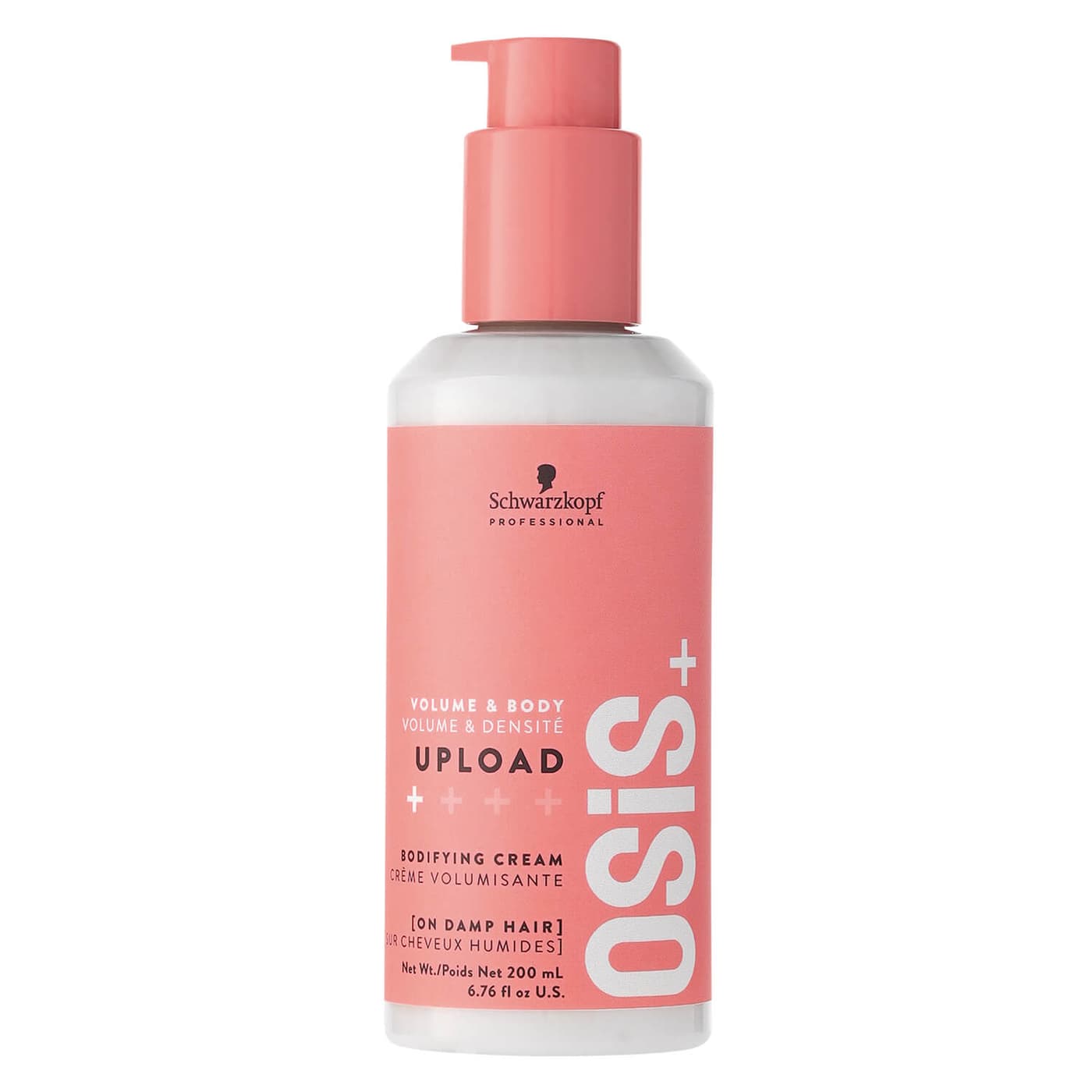Osis - Upload Bodifying Cream