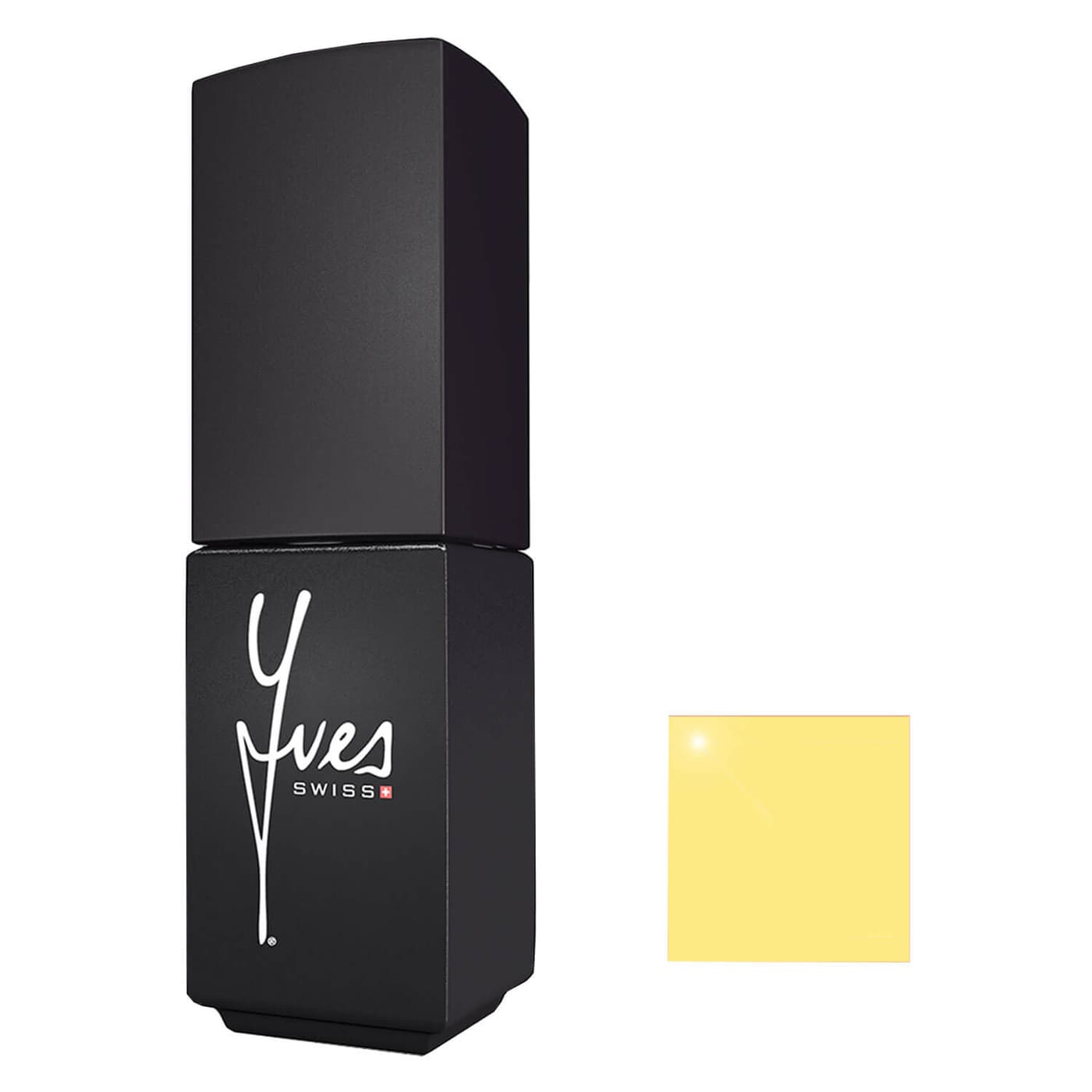 Yves Swiss - POLO Gel Polish One Chrom No. 063