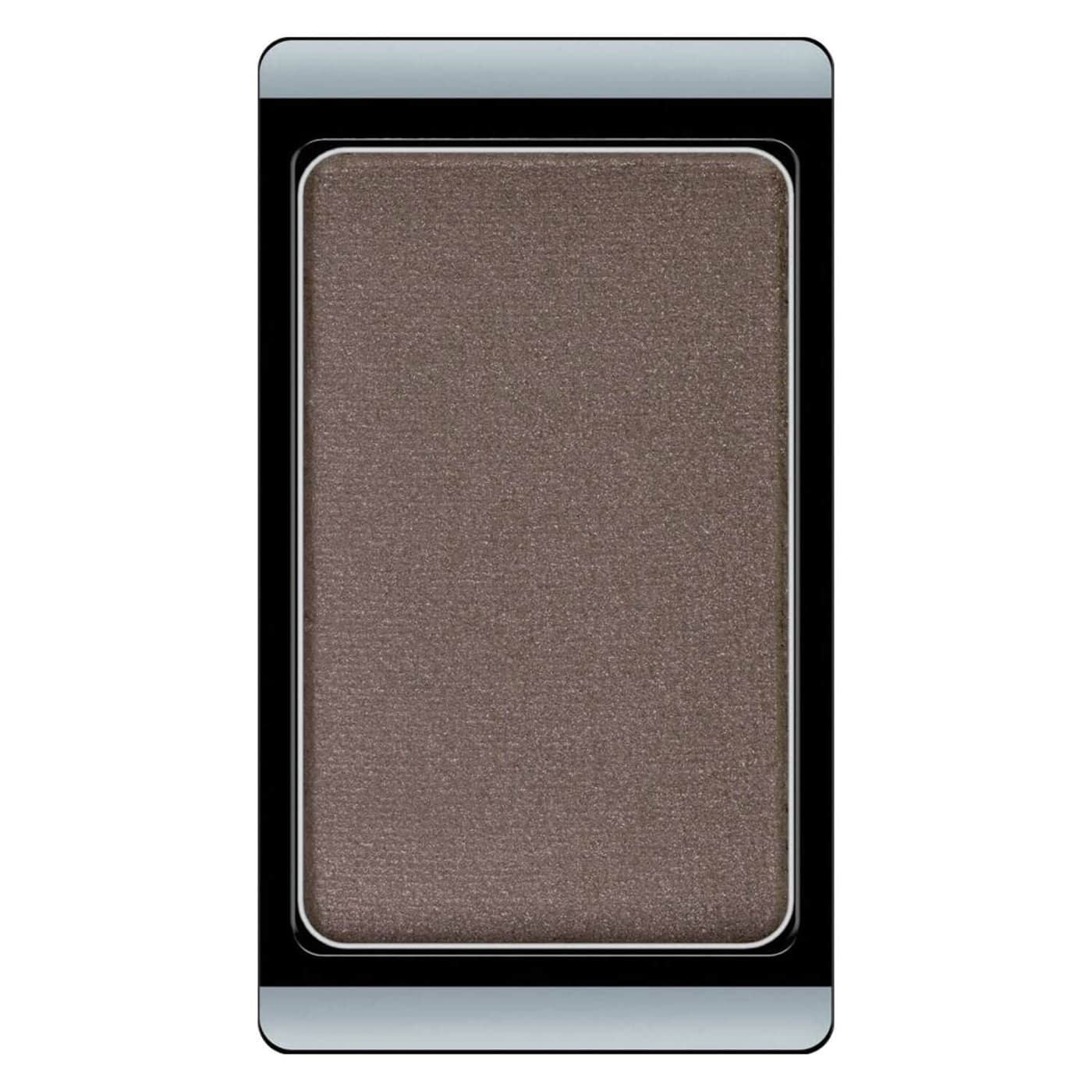 Eyeshadow Matt - Chocolate Brown 517