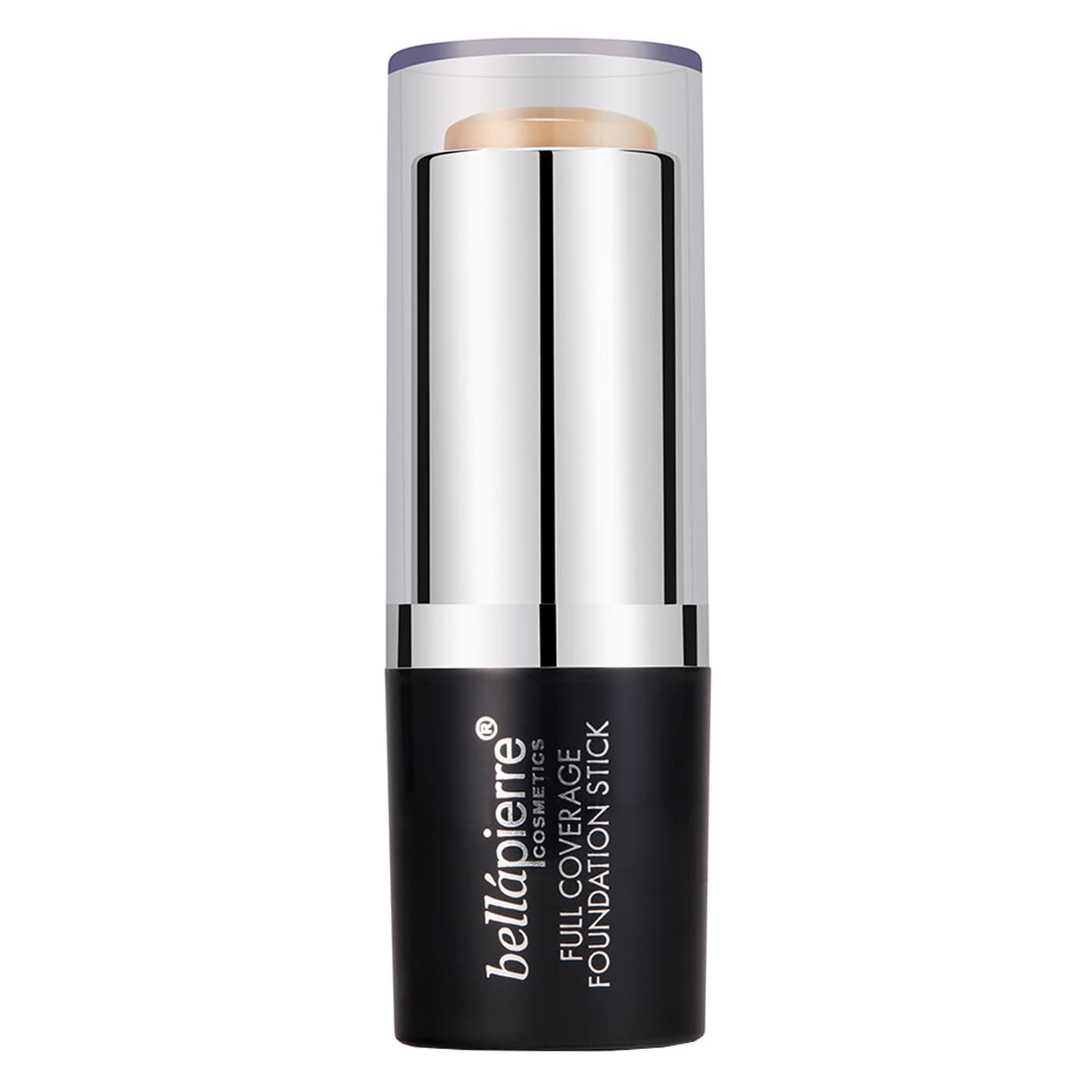 bellapierre Teint - Full Coverage Foundation Stick Light