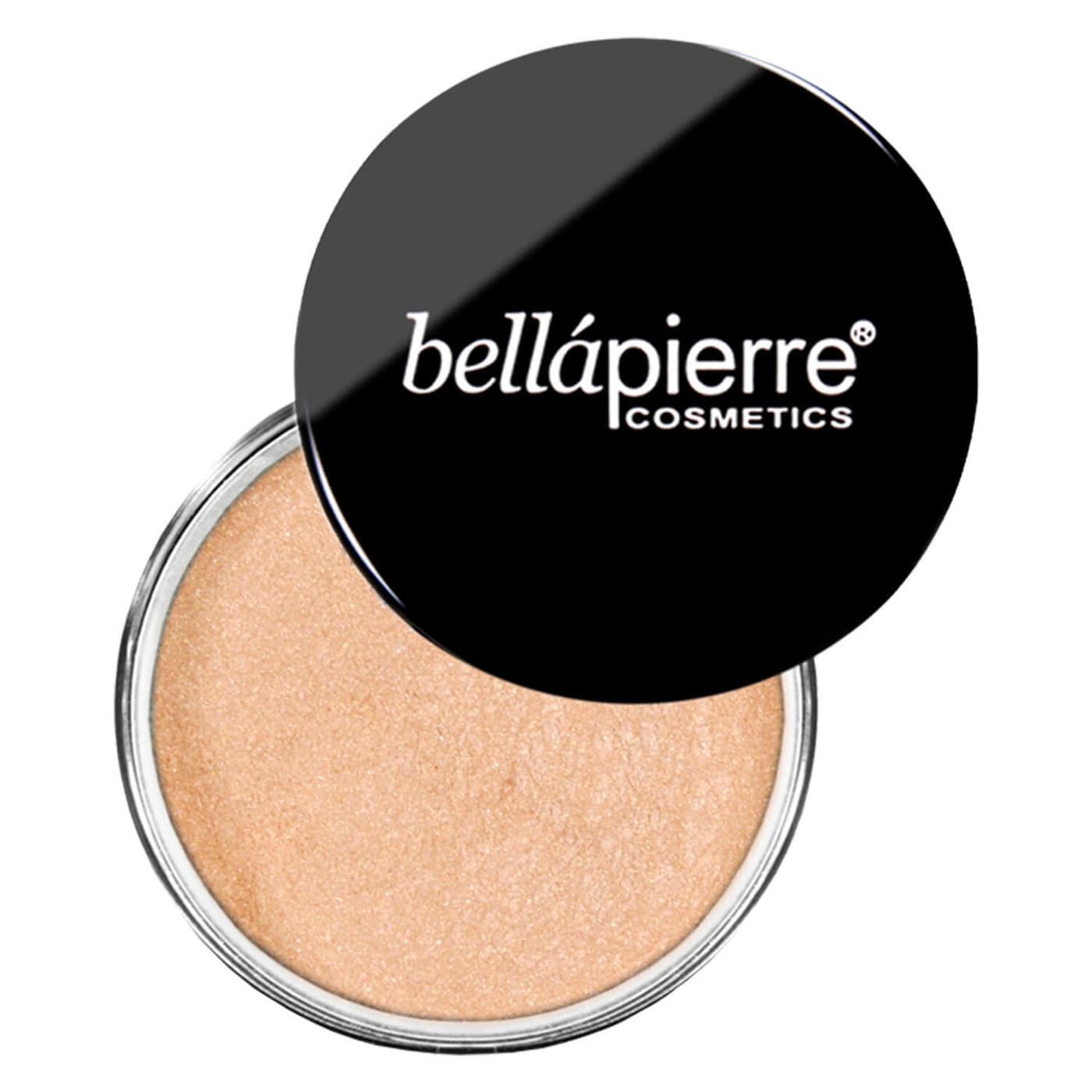 bellapierre Eyes - Shimmer Powders Oasis Dew