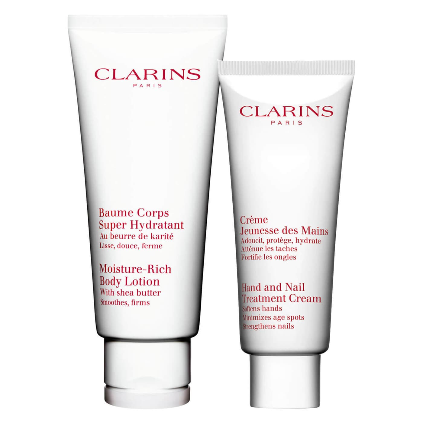 Clarins Specials - Hydrate Me Now