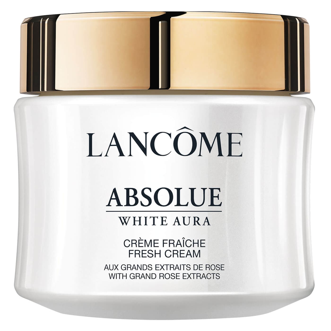 ABSOLUE - White Aura Fresh Cream
