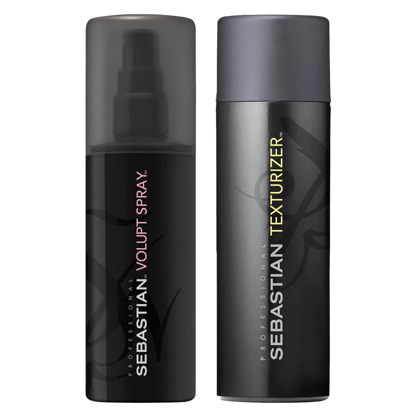 Sebastian Cocktailing Curls Run The World