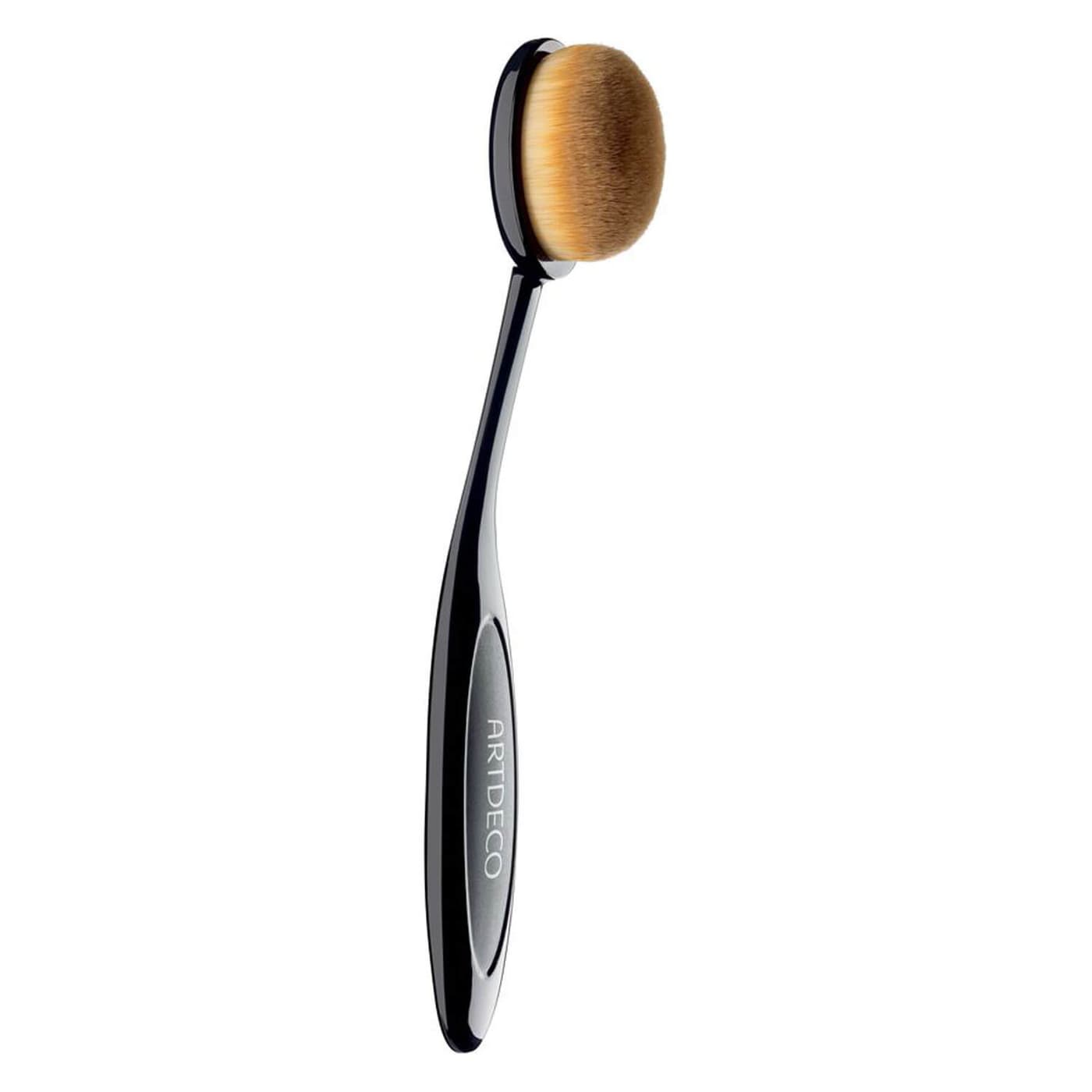 Artdeco Tools - Medium Oval Brush