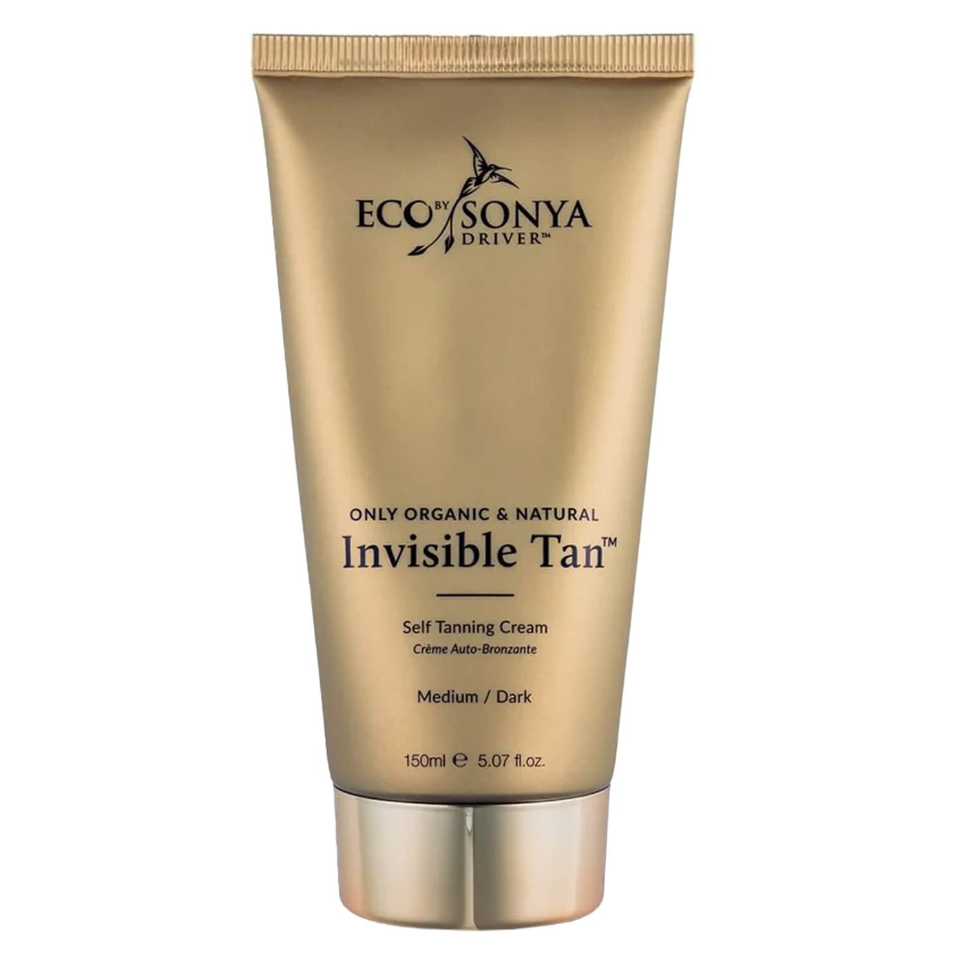 Eco by Sonya Driver - Invisible Tan
