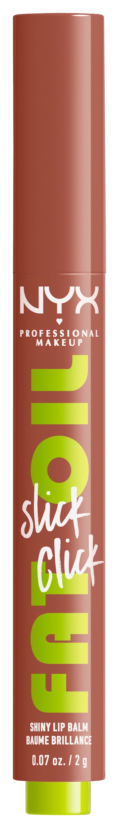 Fat Oil Slick Click - 16 Verfied