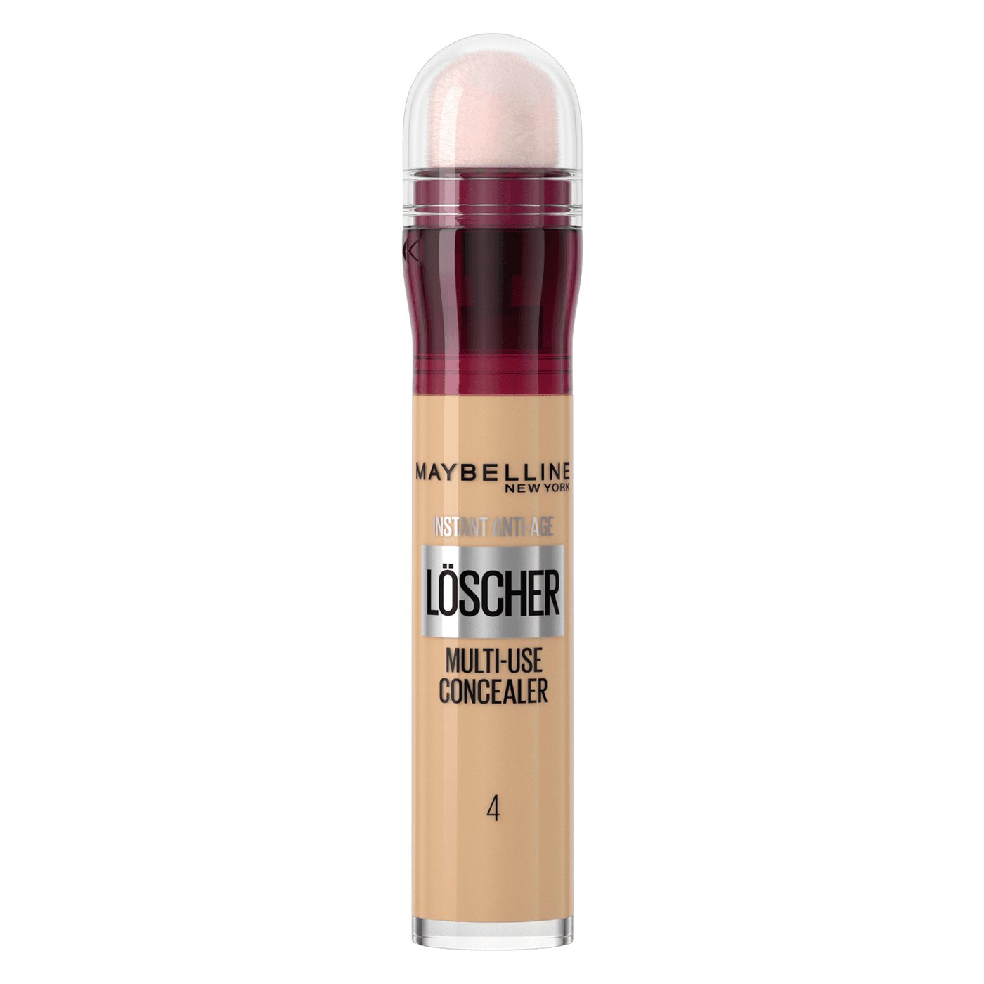 Maybelline NY Teint - Instant Anti-Age Effekt Concealer 04 Honey