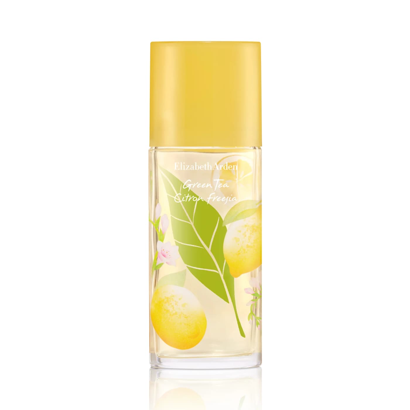 Green Tea - Green Tea Citron Freesia Edt