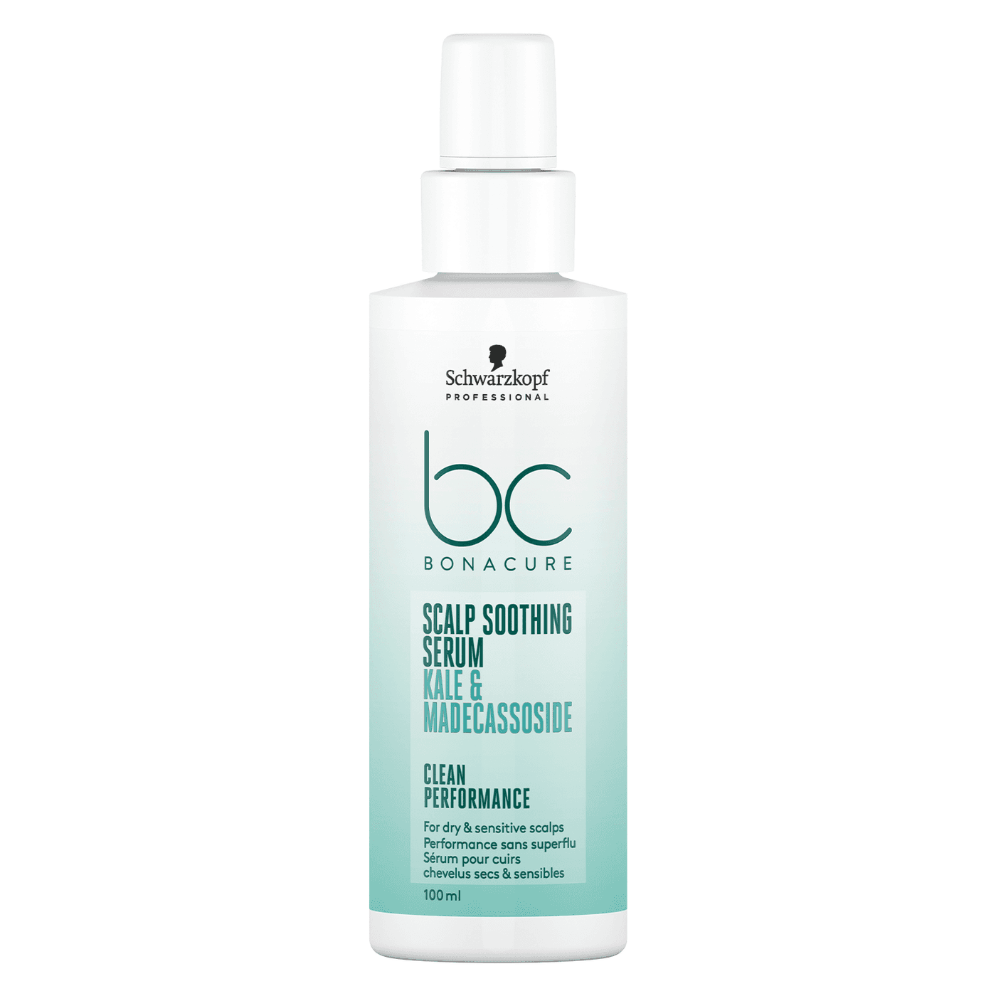 BC Scalp Care - Soothing Serum
