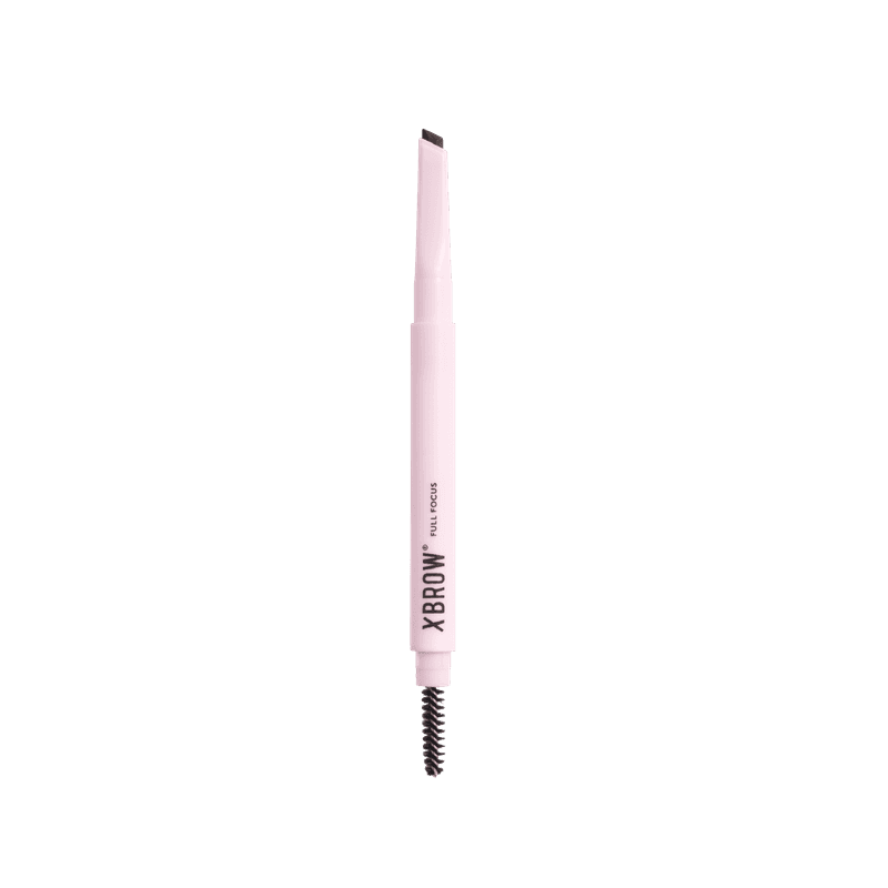 Xlash Brow Styling - Full Focus, Medium Brown