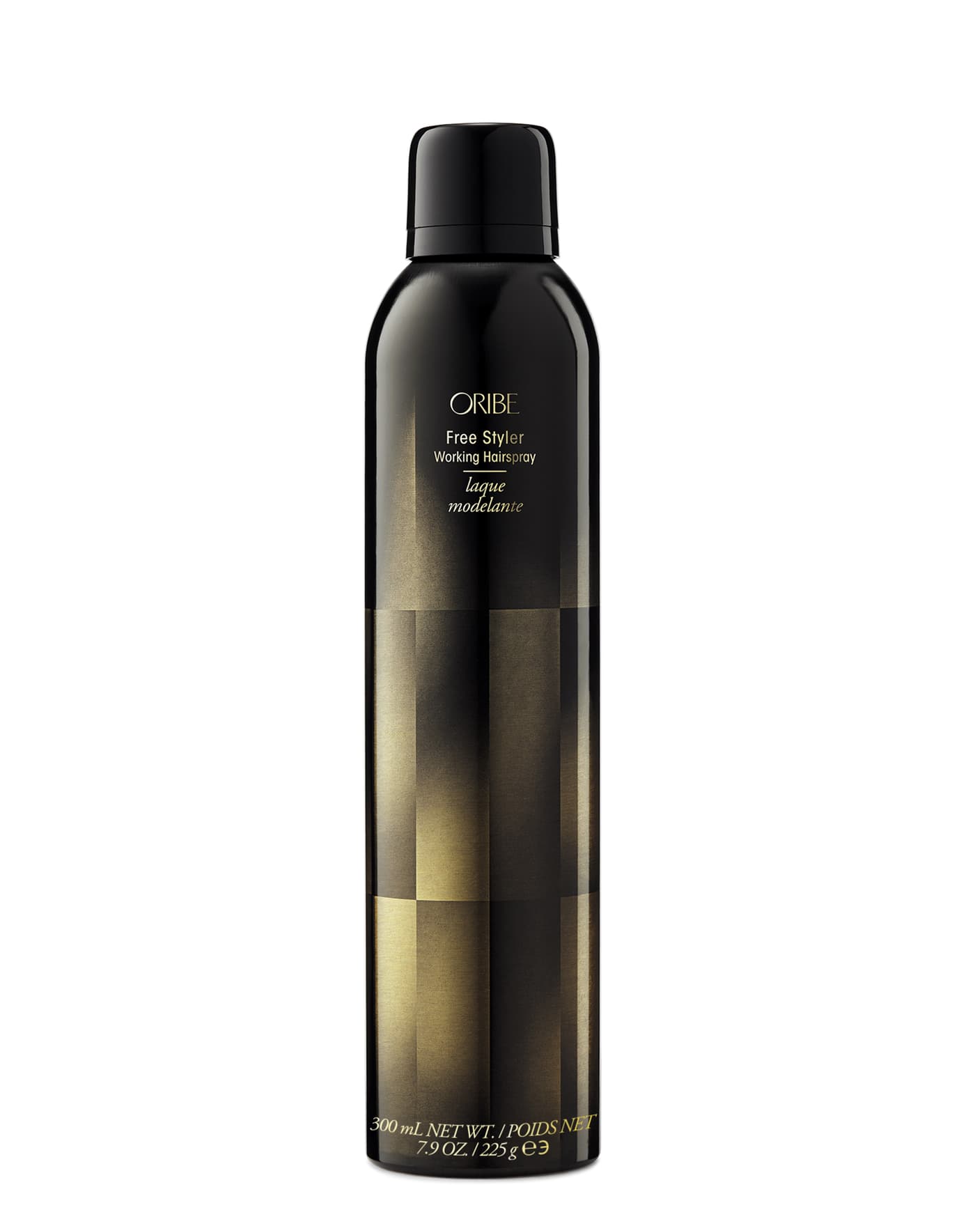 Oribe Style - Signature Free Styler Working Hair Spray