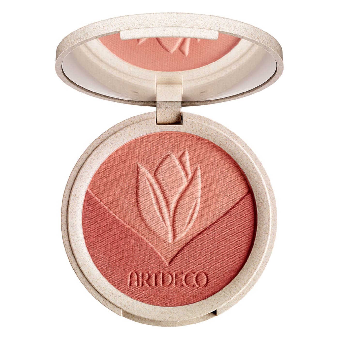green COUTURE - Natural Trio Blush Peach Perfect 3