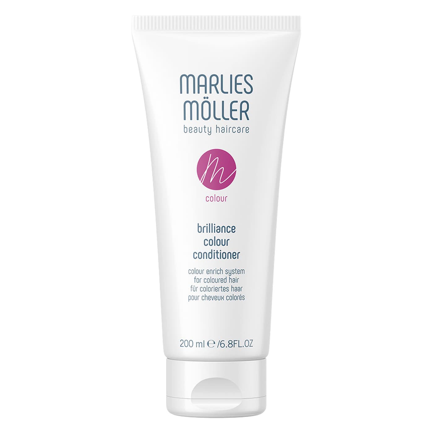 MM Colour - Brilliance Colour Conditioner