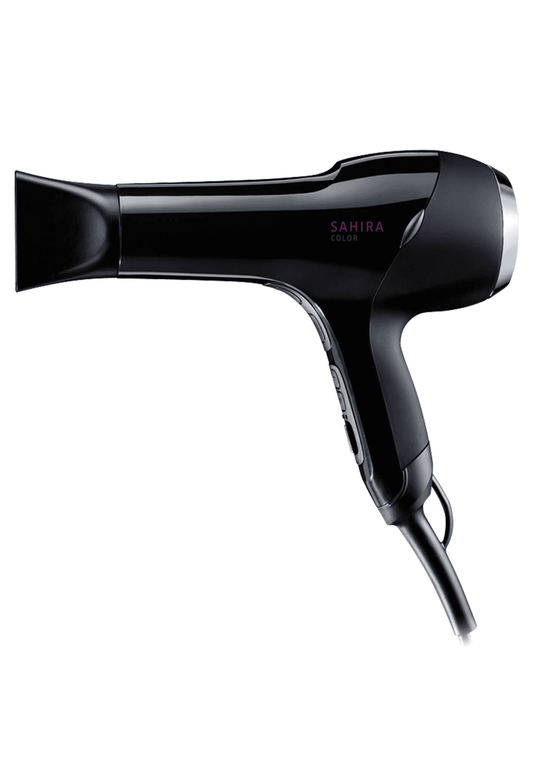 Wella Tools - Sahira COLOR 2000-Watt Haartrockner