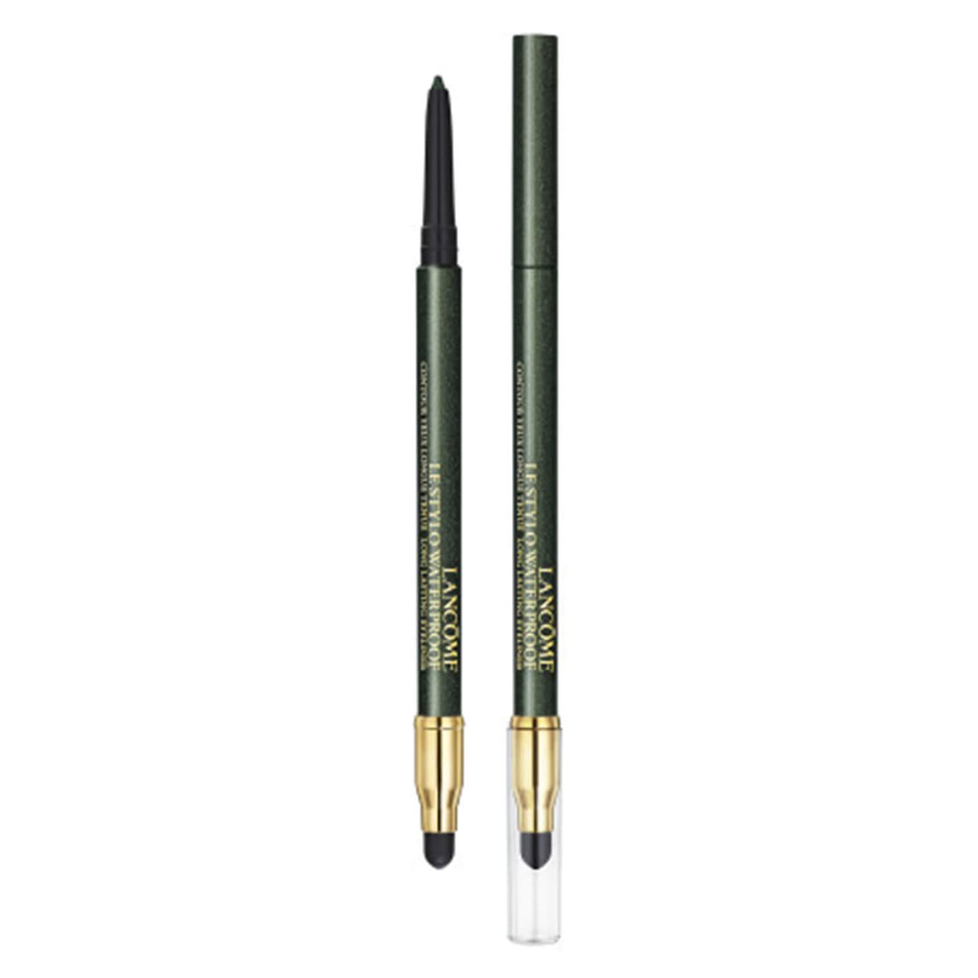 Le Stylo Waterproof - Metallic Vision Ivy 06
