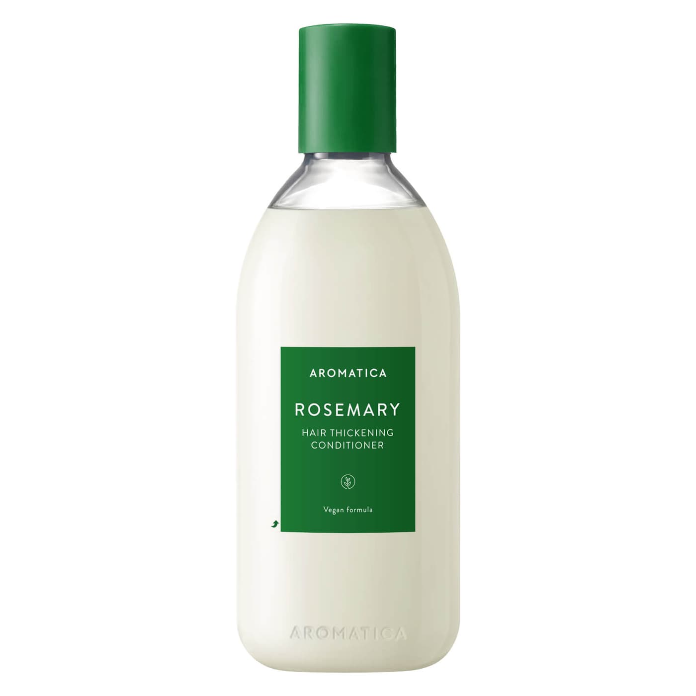 AROMATICA - Rosemary Hair Thickening Conditioner