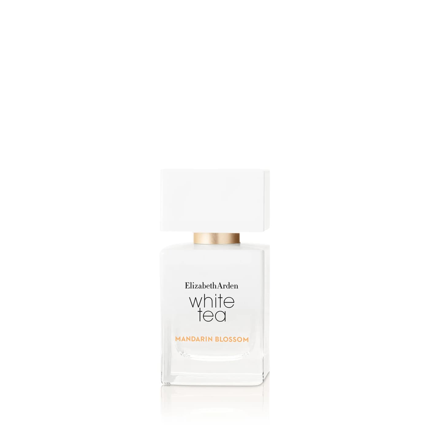 White Tea - White Tea Mandarin Blossom Edt