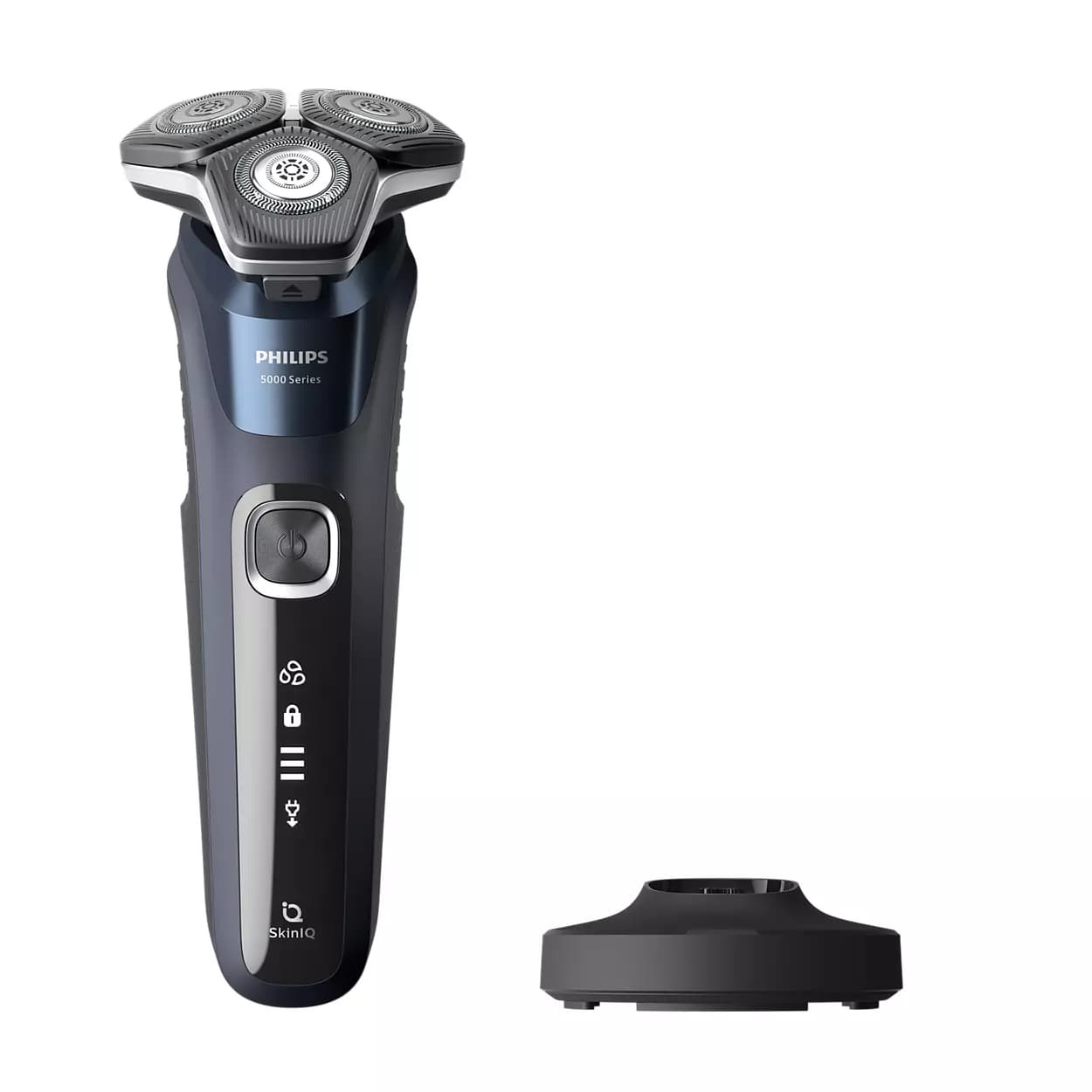 Philips Shaver Series - 5000 Elektrischer Nass- Und Trockenrasierer S5885/25
