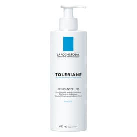 La Roche Posay Toleriane - Derma Reinigungsfluid