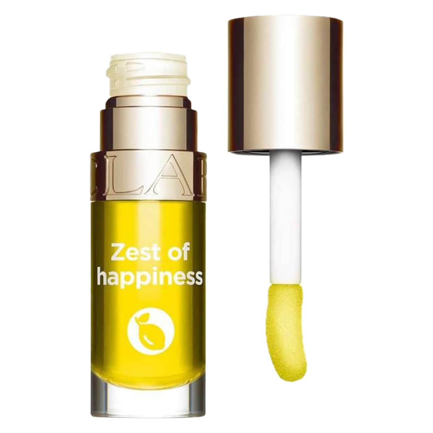 Lip Comfort Oil - Yellow 14