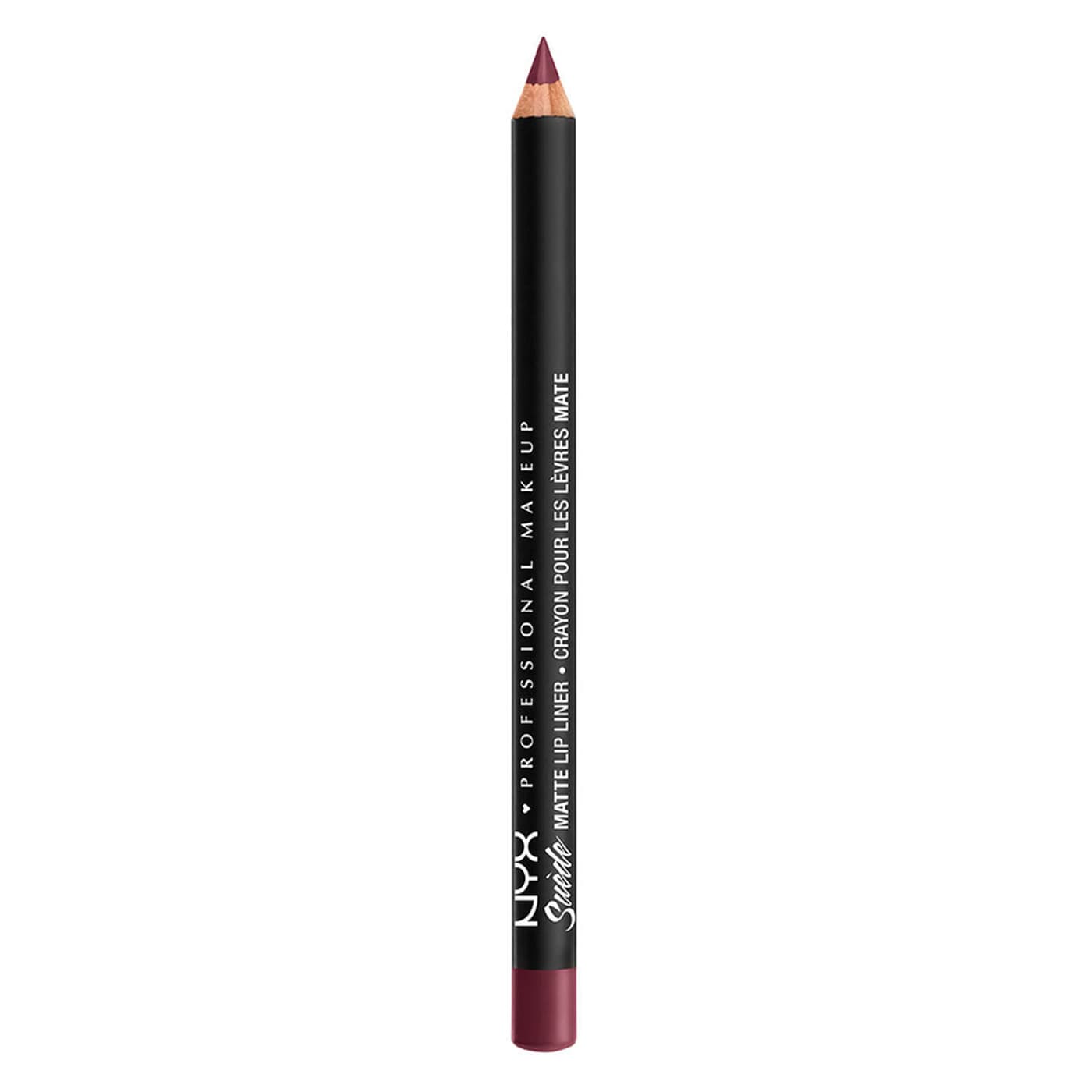 Suede Matte - Lip Liner Copenhagen
