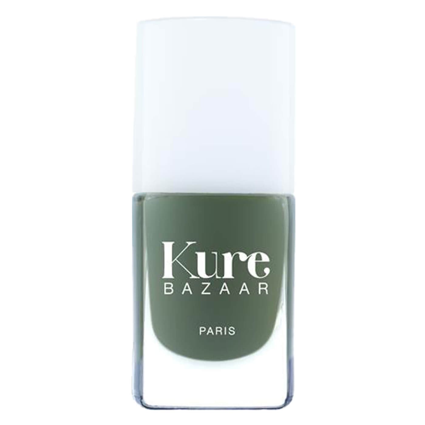 Kure BAZAAR - Nagellack Khaki