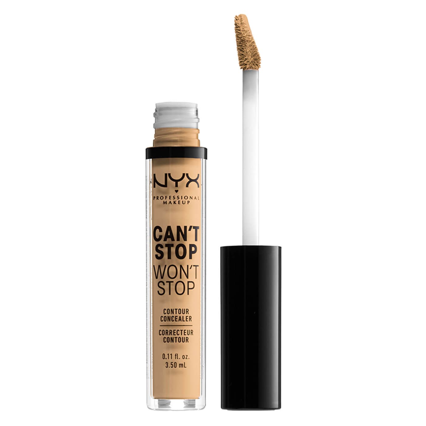 Can't Stop Won't Stop - Contour Concealer True Beige