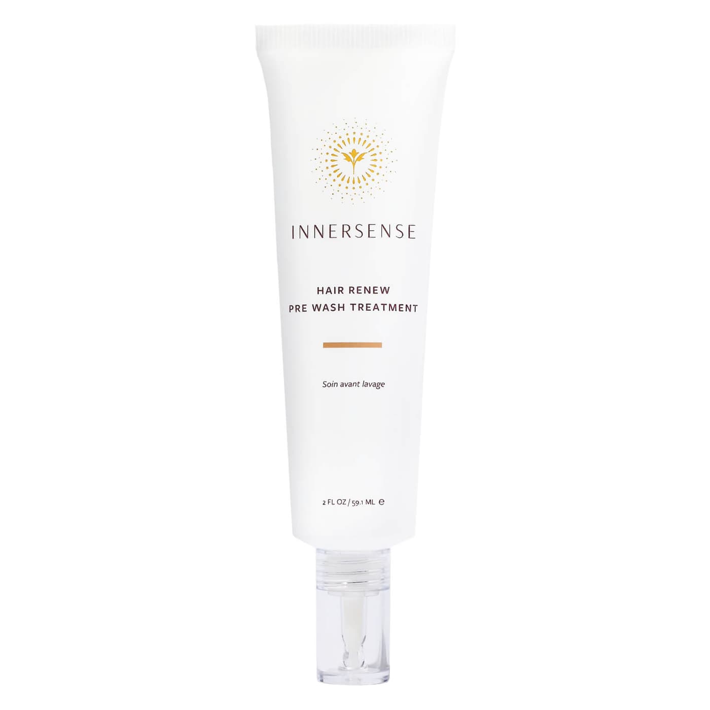 Innersense - Hair Renew Pre Wash Treatment