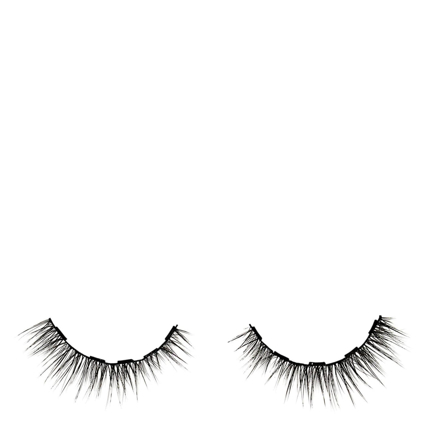 GL Beautycompany - Magnetic Lashes No. 2