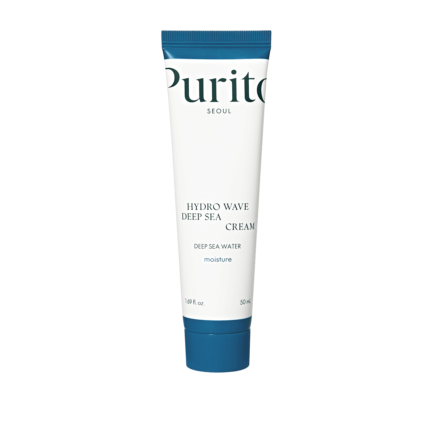 Purito - Hydro Wave Deep Sea Cream